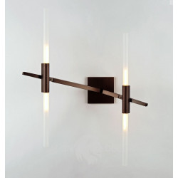 Agnes Sconce - 4 Lights
